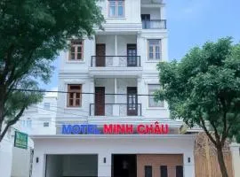 Nhà Nghỉ Minh Châu Biên Hòa