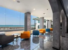 Floral Hotel Qingdao Dreamship Seaview Hotel