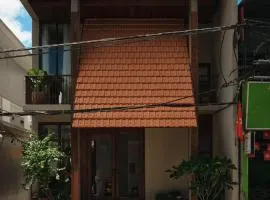 HÔM Stay - Phố đi bộ