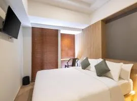 GOLDEN TULIP ESSENTIAL PIK2 JAKARTA