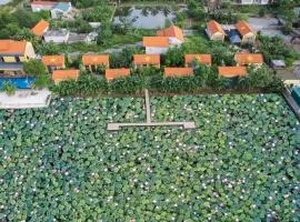 Ninh Binh Royal Homestay