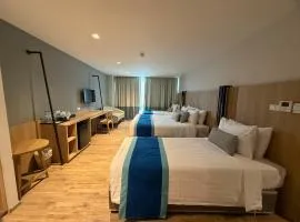 Bella B Hotel