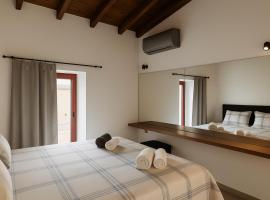 Evanthia maisonette, hotel in Chalkida