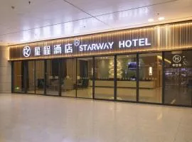Starway Hotel Wuhan Tianhe International Airport Terminal 3
