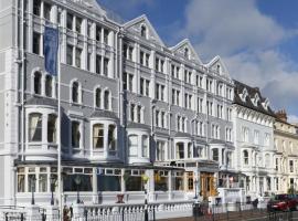 Imperial Hotel, hotel v destinaci Llandudno