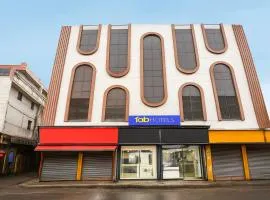 FabHotel Tulip Sarover