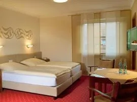 Hotel Restaurant Witte