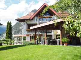 Gästehaus Gerti, ξενοδοχείο σε Nassereith