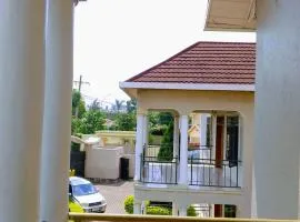 Umwiza hotel Kigali