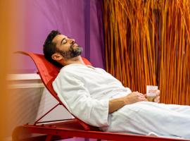 Villages Clubs du Soleil - ARC 1800, hôtel à Arc 1800