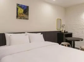 송도 보리밭 호텔-인천점