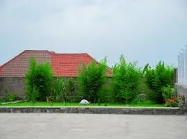 Vision right House