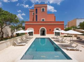 Hotel Photo: Palazzo Fasti