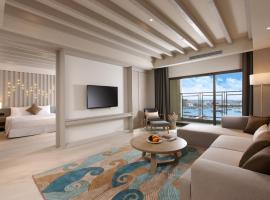 Discovery Hotel, hotel in Magong