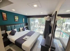 Hotel Sunview