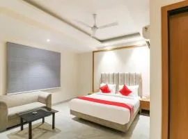 Hotel Premium Suites Near Delhi Airport