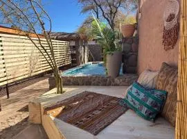 Hostal Katarpe