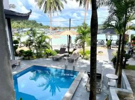 Lanting Villas