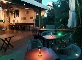 Green Lodge Eco Life
