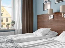 Donners Hotell
