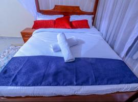 Modern Stand Alone House in Kitui, ξενοδοχείο σε Kitui