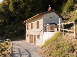 Casa Capitania, ξενοδοχείο σε Farra di Soligo