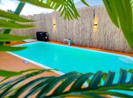 Terme Resort Tatil Köyü