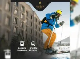 The Erzurum Hotel