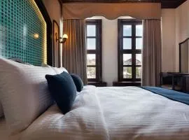 Sırçalı Hotel