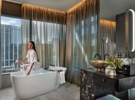 SO/ Auckland, hotel in Auckland