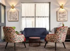 The Harlow Hotel By AccorHotels