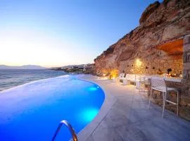 Mykonos Beach Hotel
