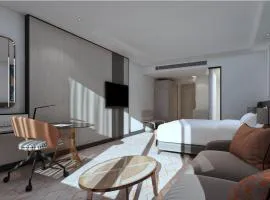 Crowne Plaza Lucknow by IHG