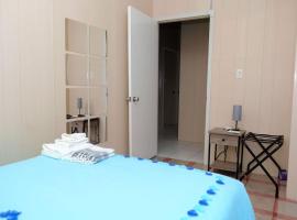 Nestled Vacation Home, hotel u gradu 'Saint Johnʼs'