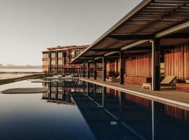 The Sebel Yarrawonga Silverwoods, hotel en Yarrawonga