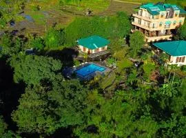 World's End Base Eco-Village