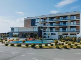 Iliria Hill Resort & Spa