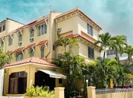 Canario Boutique Hotel