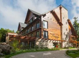 Poehma Lago Negro by Livá OFICIAL