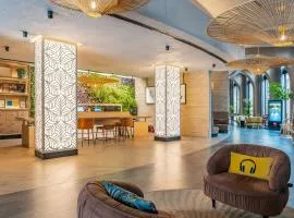 ibis Dubai World Trade Centre