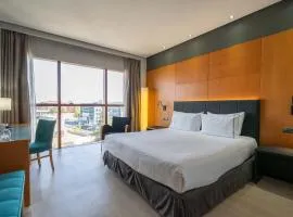 Eurostars Puerta Madrid
