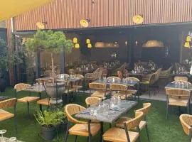 Hostellerie Normande