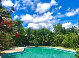 Insula - The Chill Stay