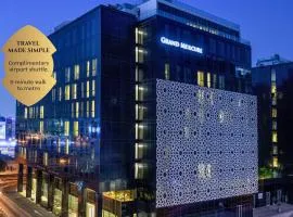 Grand Mercure Dubai City
