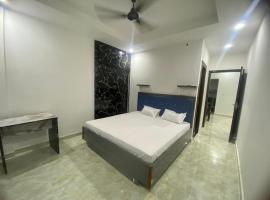 Gaya Ji Homestays, hotel in Gaya