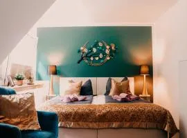 Pension zum Fässchen