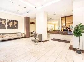 Garner Hotel Dusseldorf - Main Station by IHG