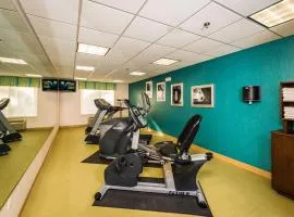 Holiday Inn Express Hotel & Suites Jacksonville-Blount Island by IHG