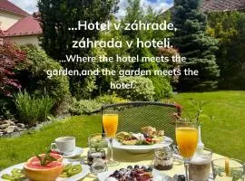 Hotel Garni Expo