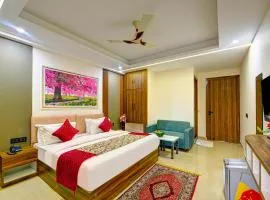 Airport Hotel Dream World - Offering Free Airport Drop